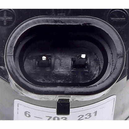 TRICO Spray Windshield Washer Pump 11-519