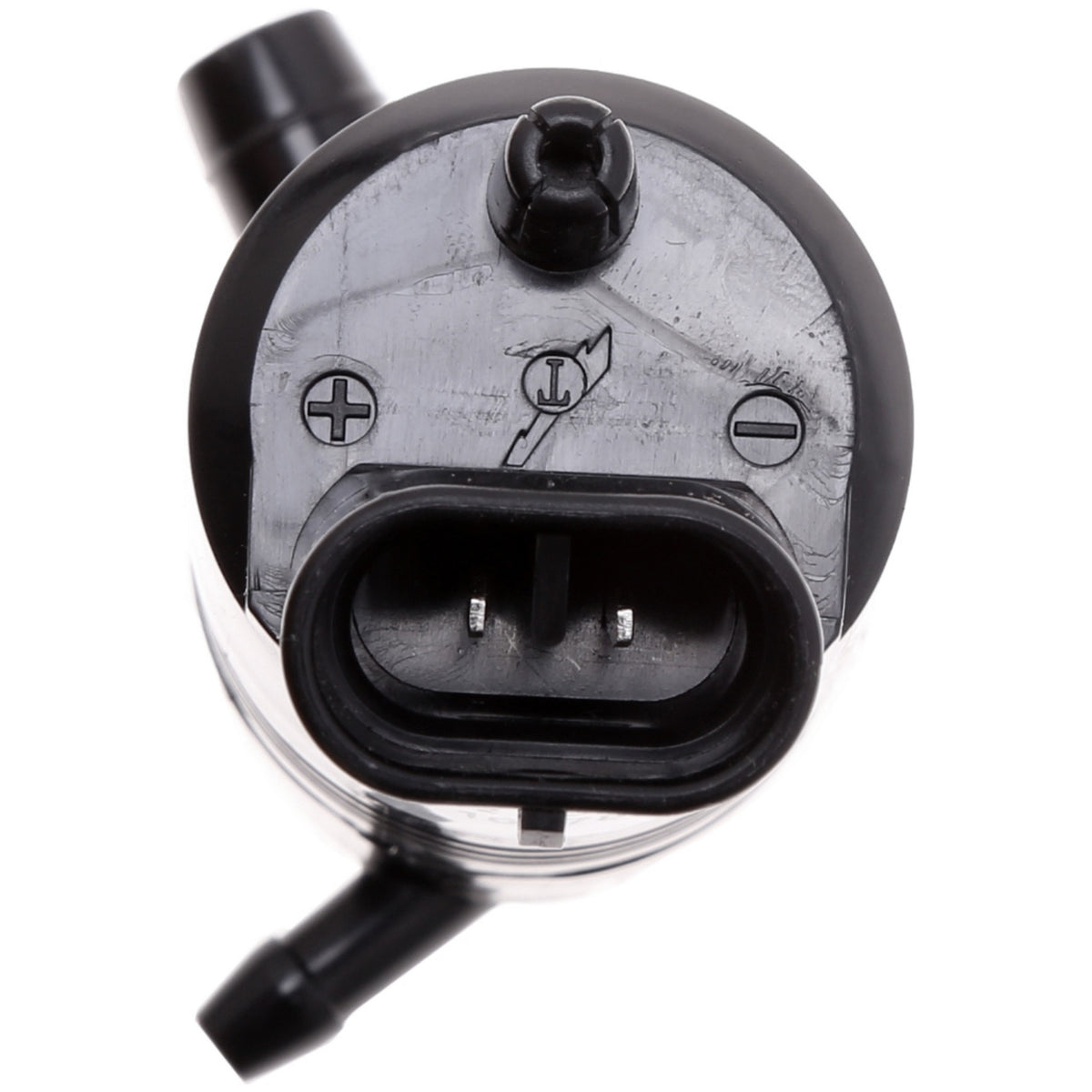 TRICO Spray Windshield Washer Pump 11-520