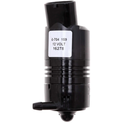 TRICO Spray Windshield Washer Pump 11-520
