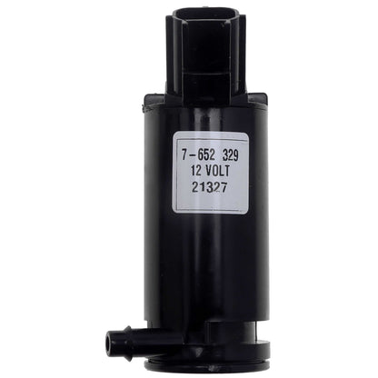 TRICO Spray Windshield Washer Pump 11-521