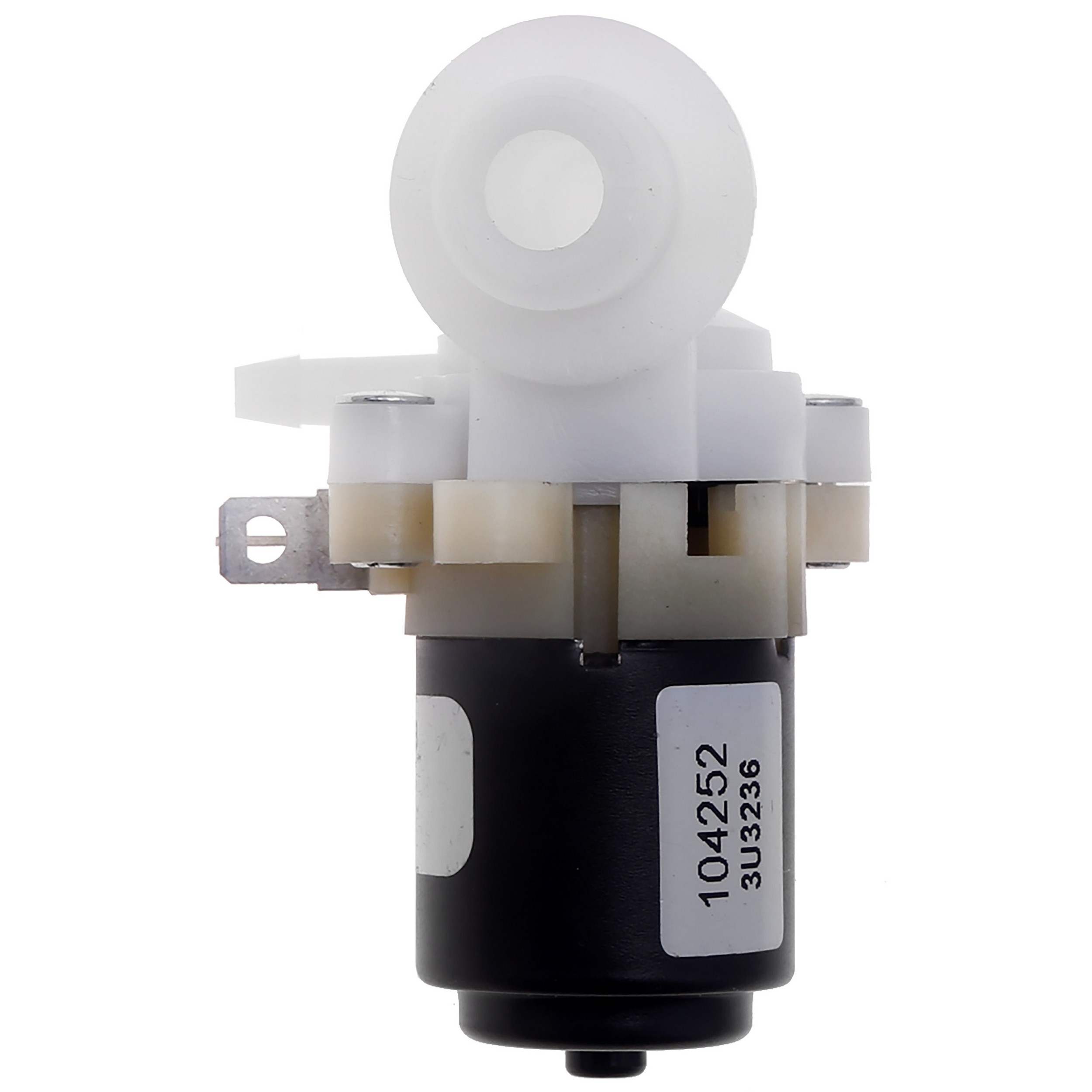 TRICO Spray Windshield Washer Pump 11-523