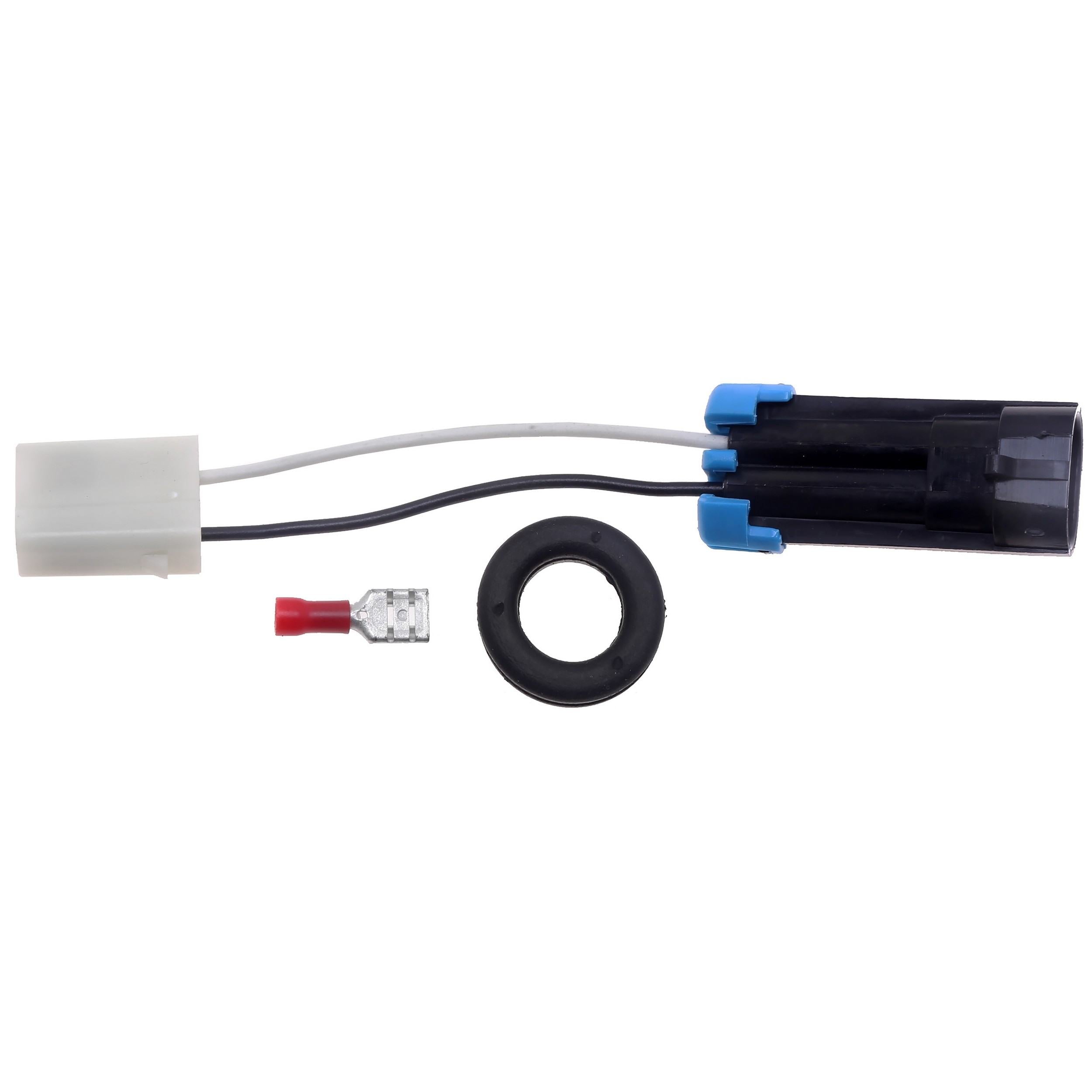 TRICO Windshield Washer Pump 11-523