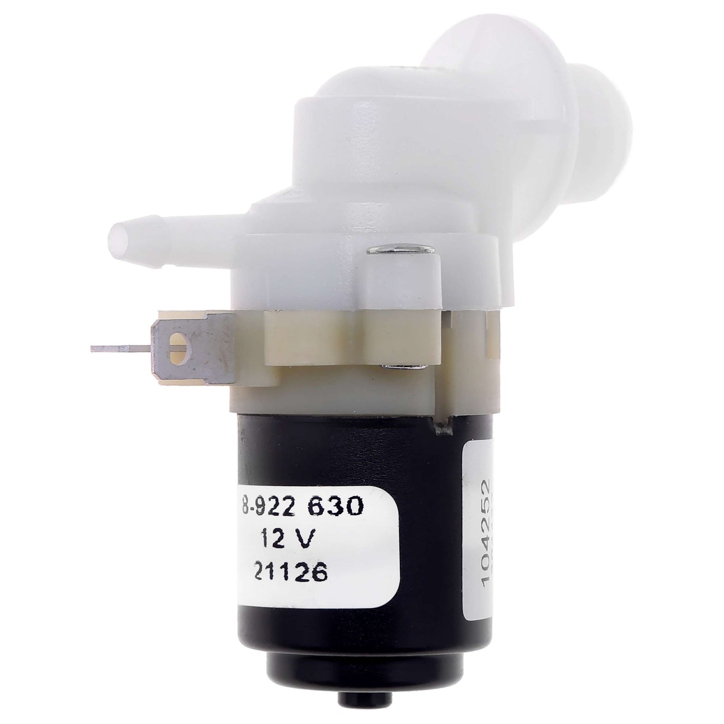 TRICO Spray Windshield Washer Pump 11-524