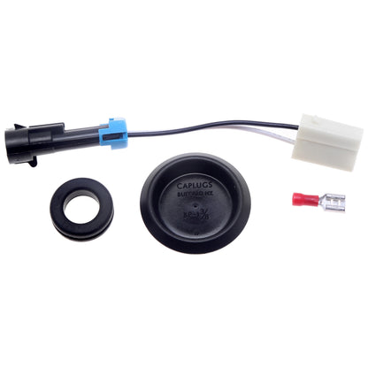 TRICO Spray Windshield Washer Pump 11-524
