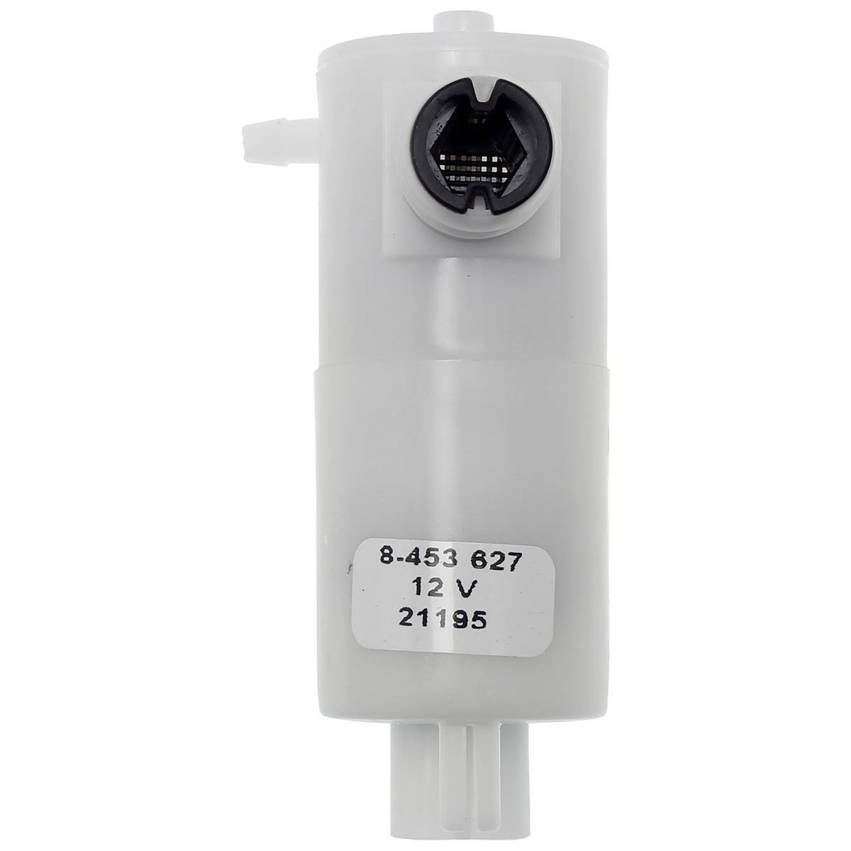 TRICO Spray Windshield Washer Pump 11-527