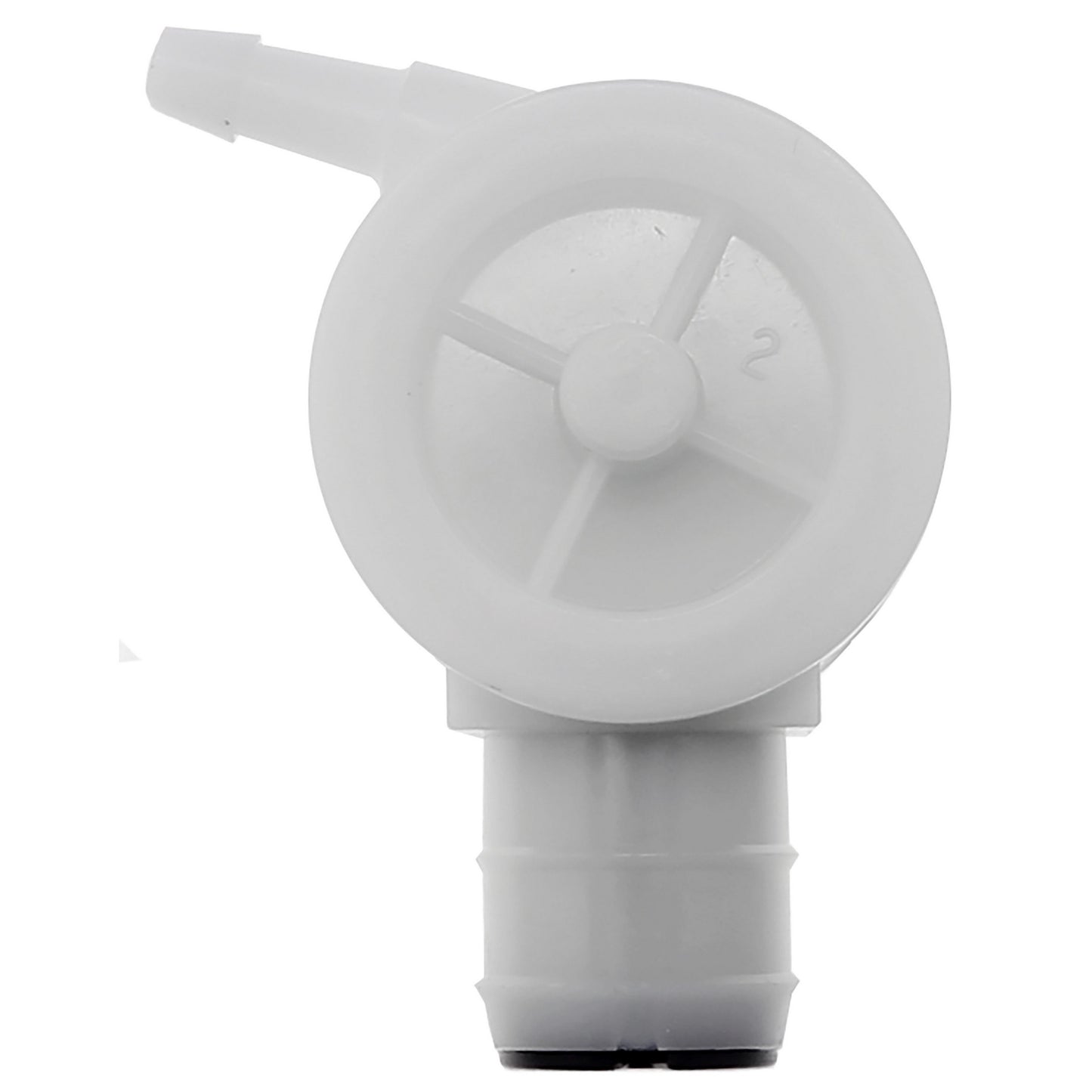 TRICO Spray Windshield Washer Pump 11-527