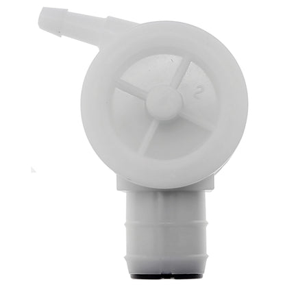 TRICO Spray Windshield Washer Pump 11-527