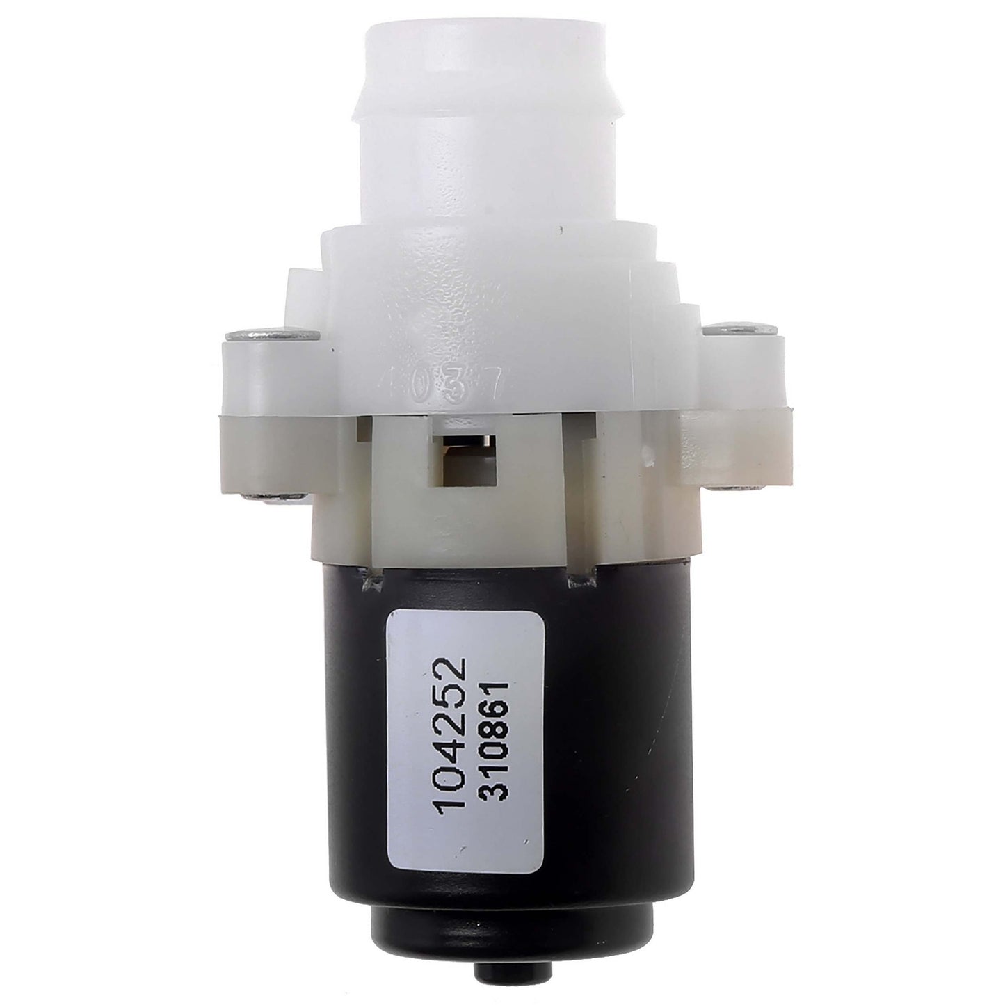 TRICO Spray Windshield Washer Pump 11-528
