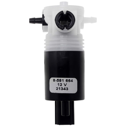 TRICO Spray Windshield Washer Pump 11-529