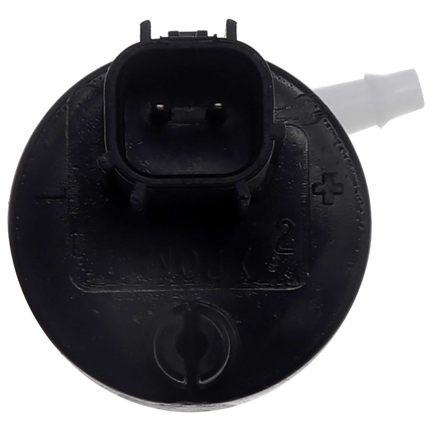 TRICO Spray Windshield Washer Pump 11-530