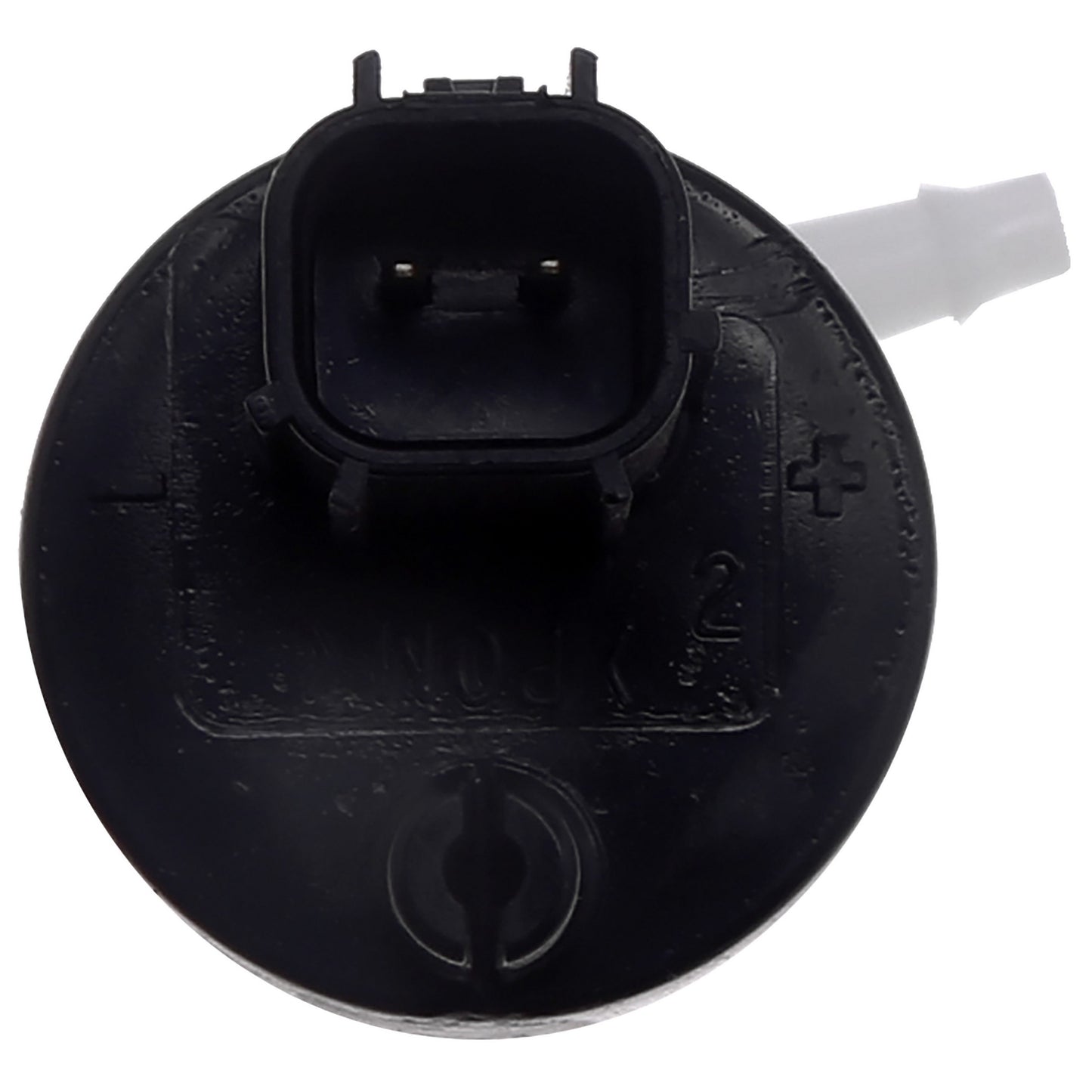 TRICO Spray Windshield Washer Pump 11-530