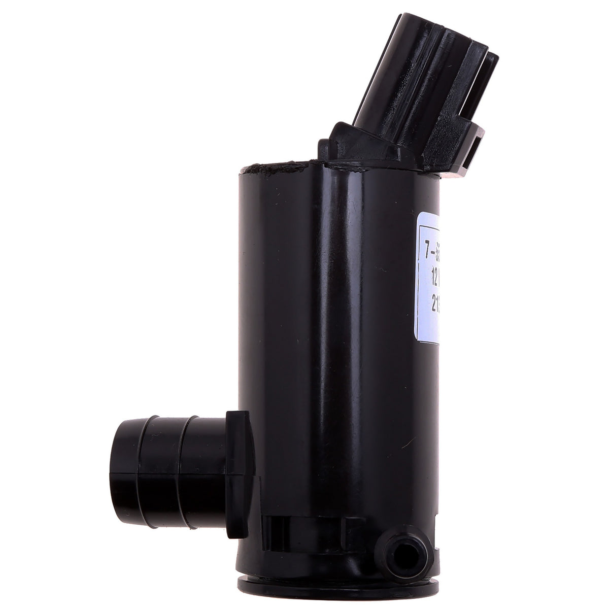 TRICO Spray Windshield Washer Pump 11-531