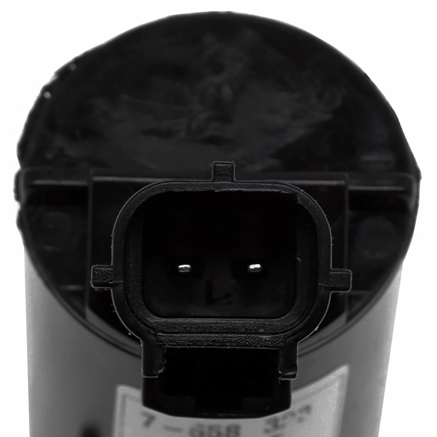 TRICO Spray Windshield Washer Pump 11-531