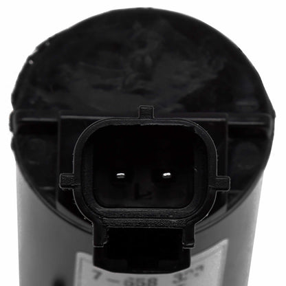 TRICO Spray Windshield Washer Pump 11-531