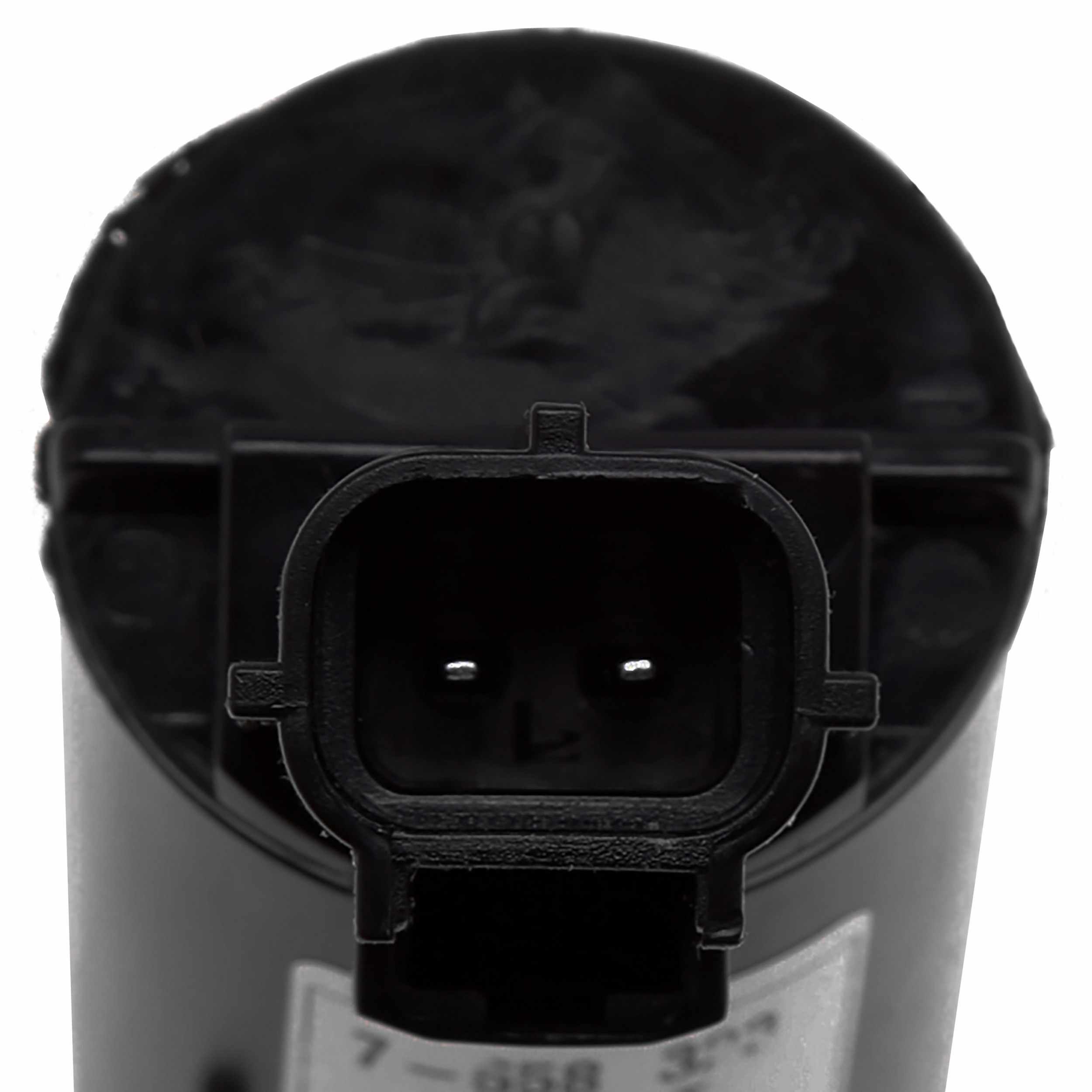 TRICO Windshield Washer Pump 11-531