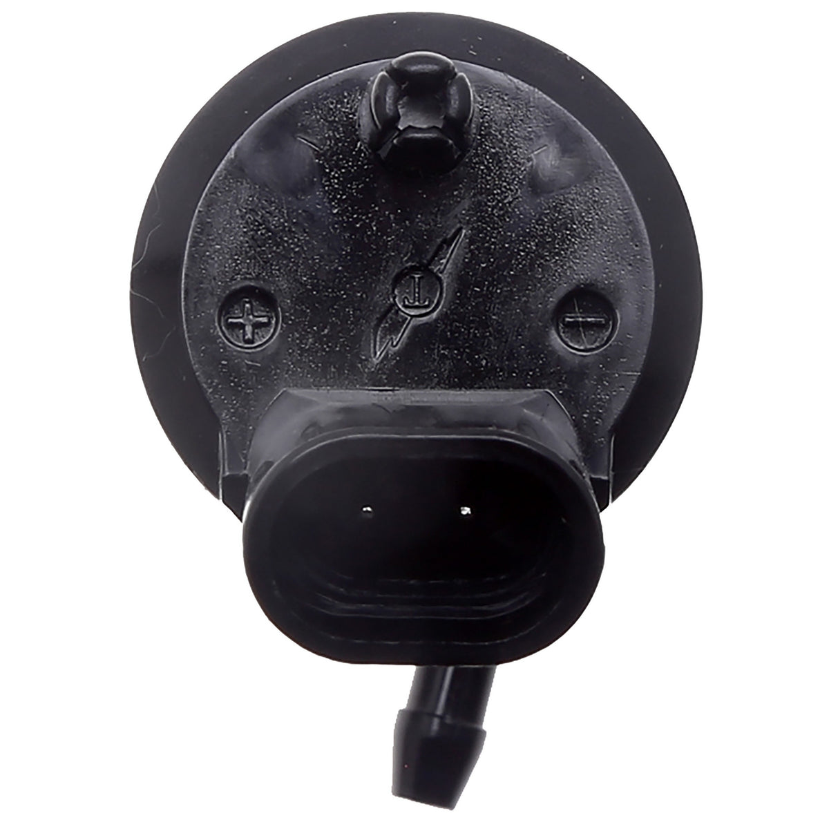 TRICO Spray Windshield Washer Pump 11-532