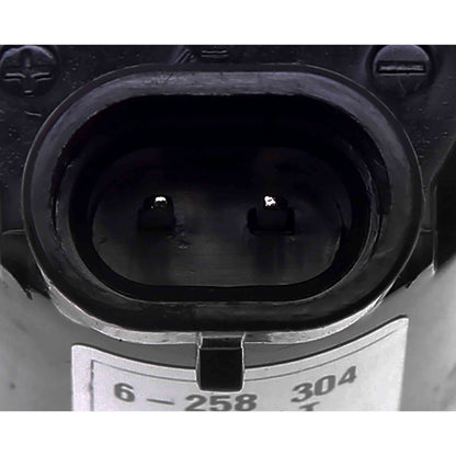 TRICO Spray Windshield Washer Pump 11-532