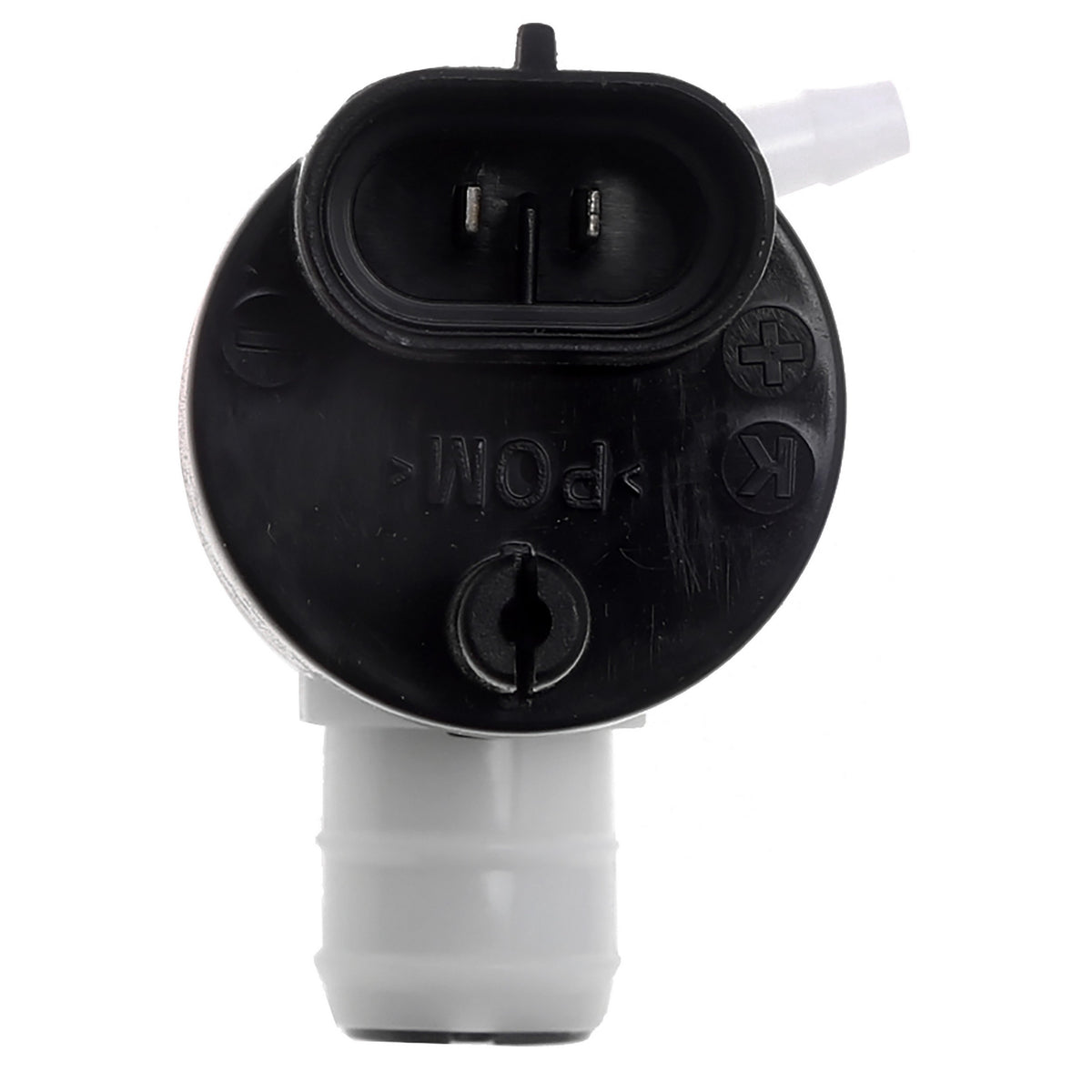 TRICO Spray Windshield Washer Pump 11-534
