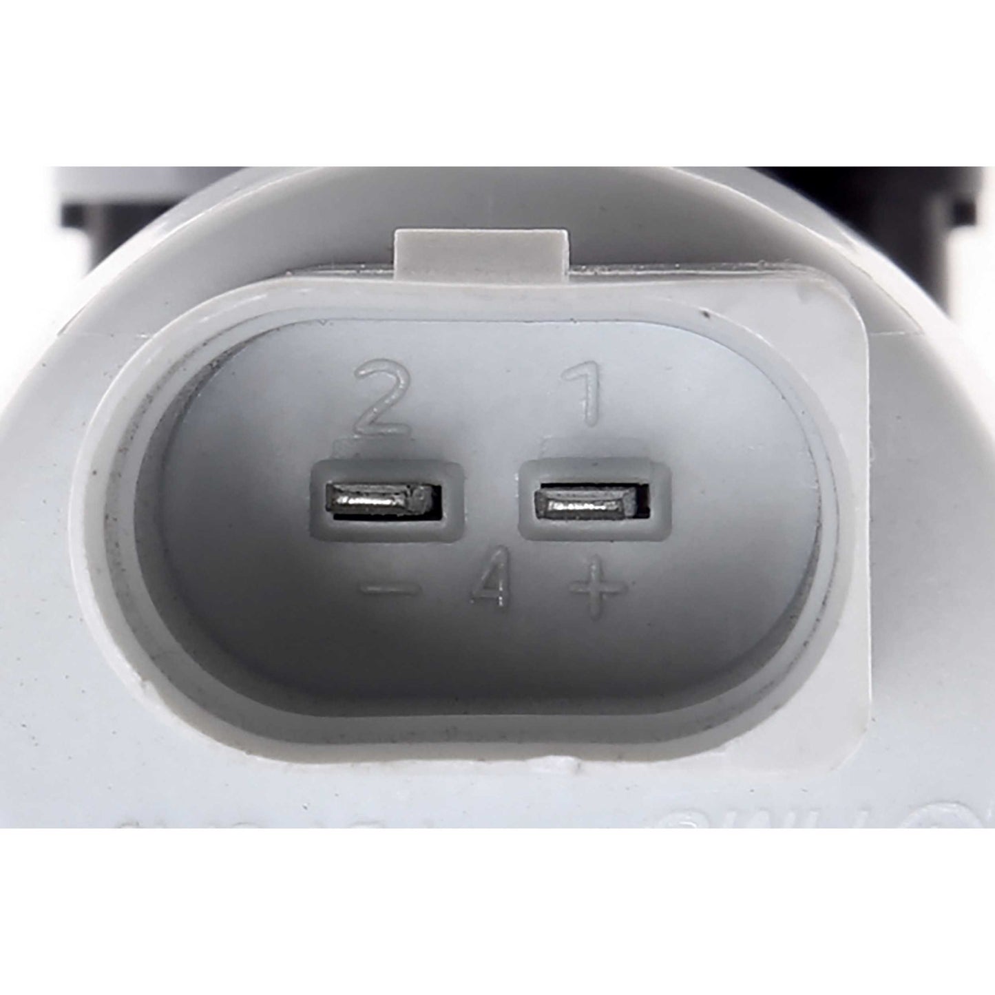 TRICO Spray Windshield Washer Pump 11-536