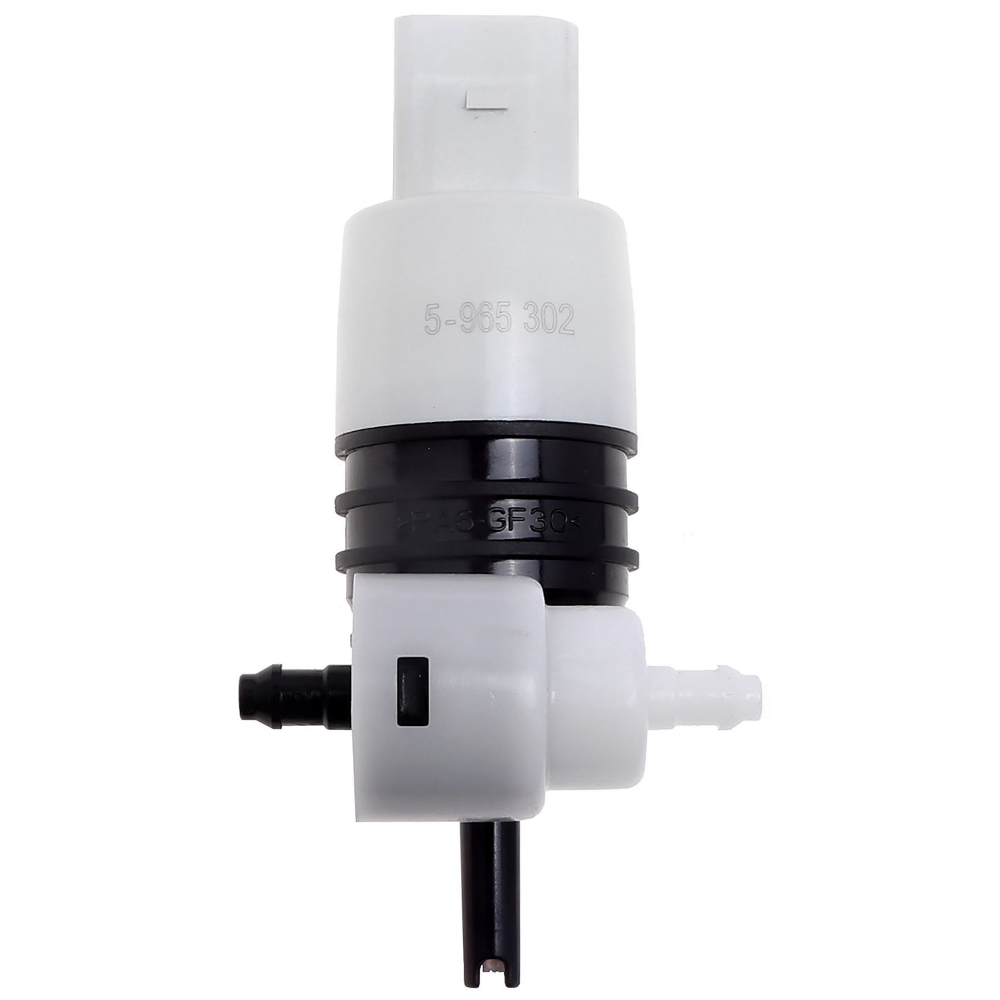 TRICO Spray Windshield Washer Pump 11-536