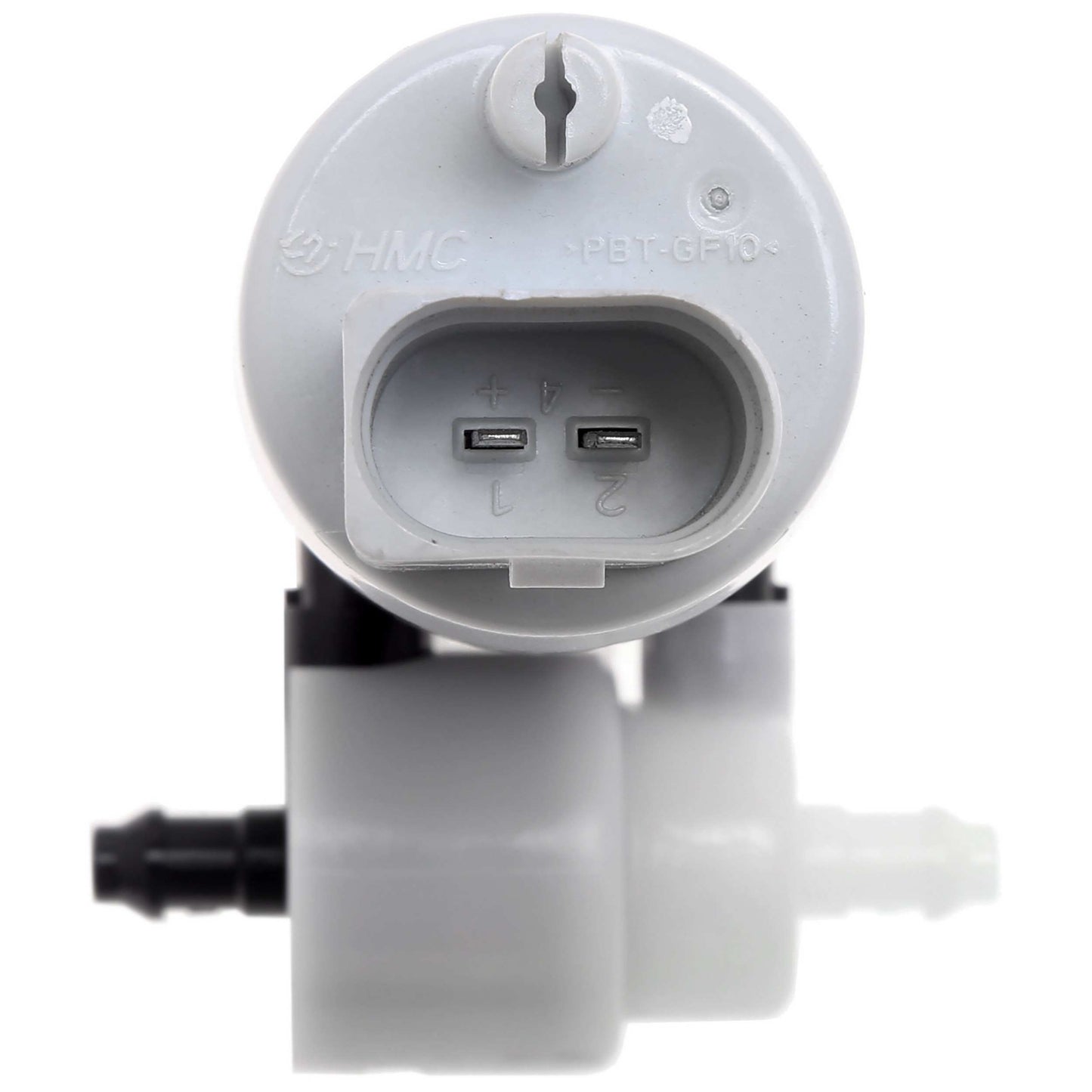 TRICO Spray Windshield Washer Pump 11-536