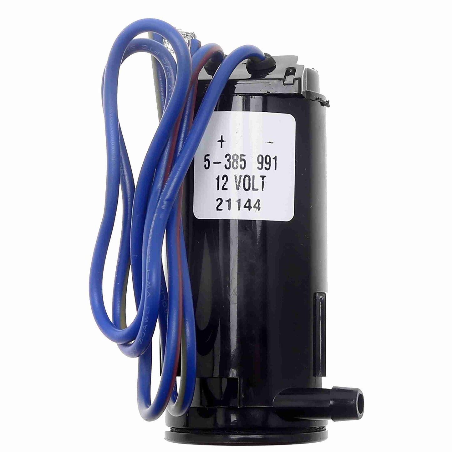 TRICO Spray Windshield Washer Pump 11-600