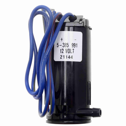 TRICO Spray Windshield Washer Pump 11-600