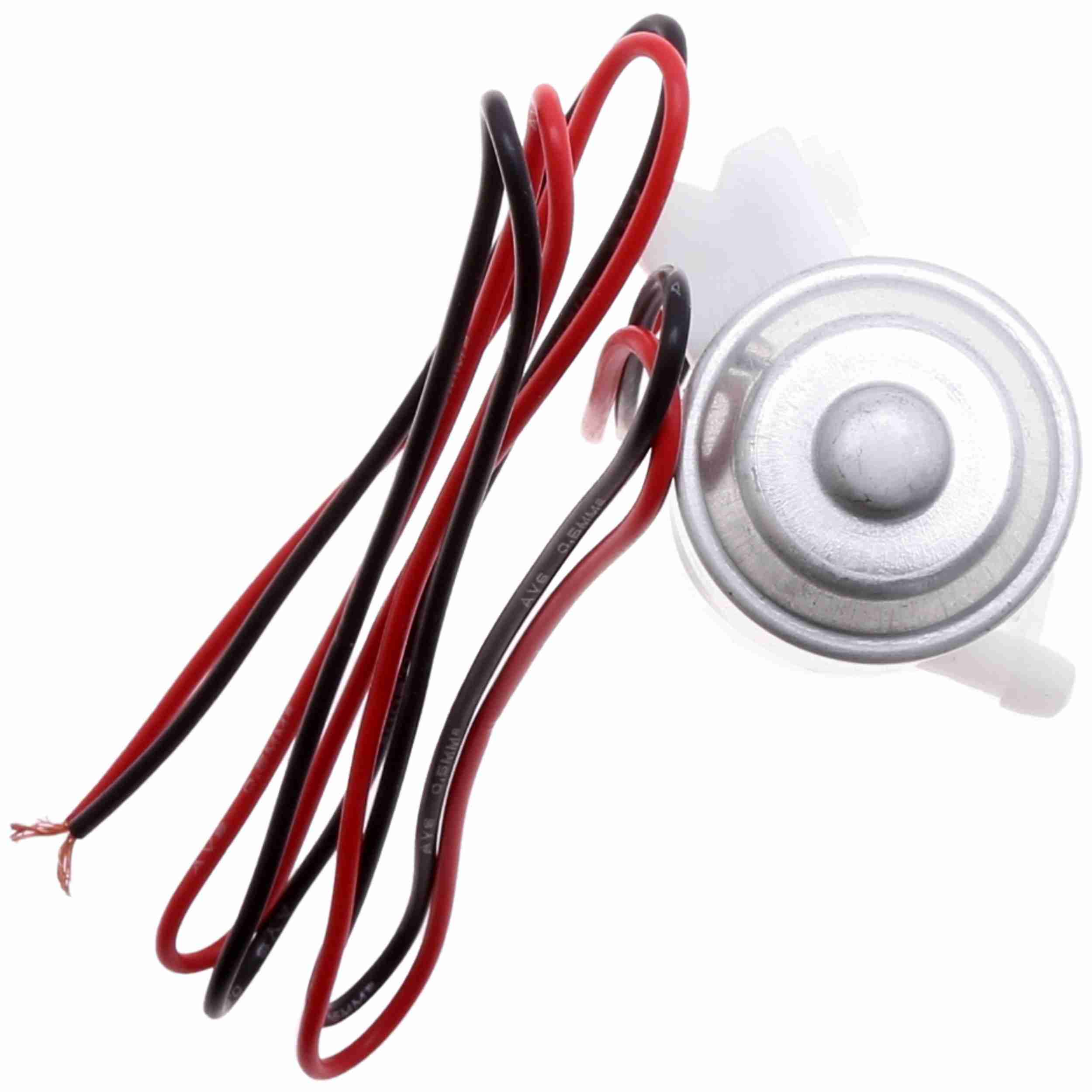 TRICO Windshield Washer Pump 11-601