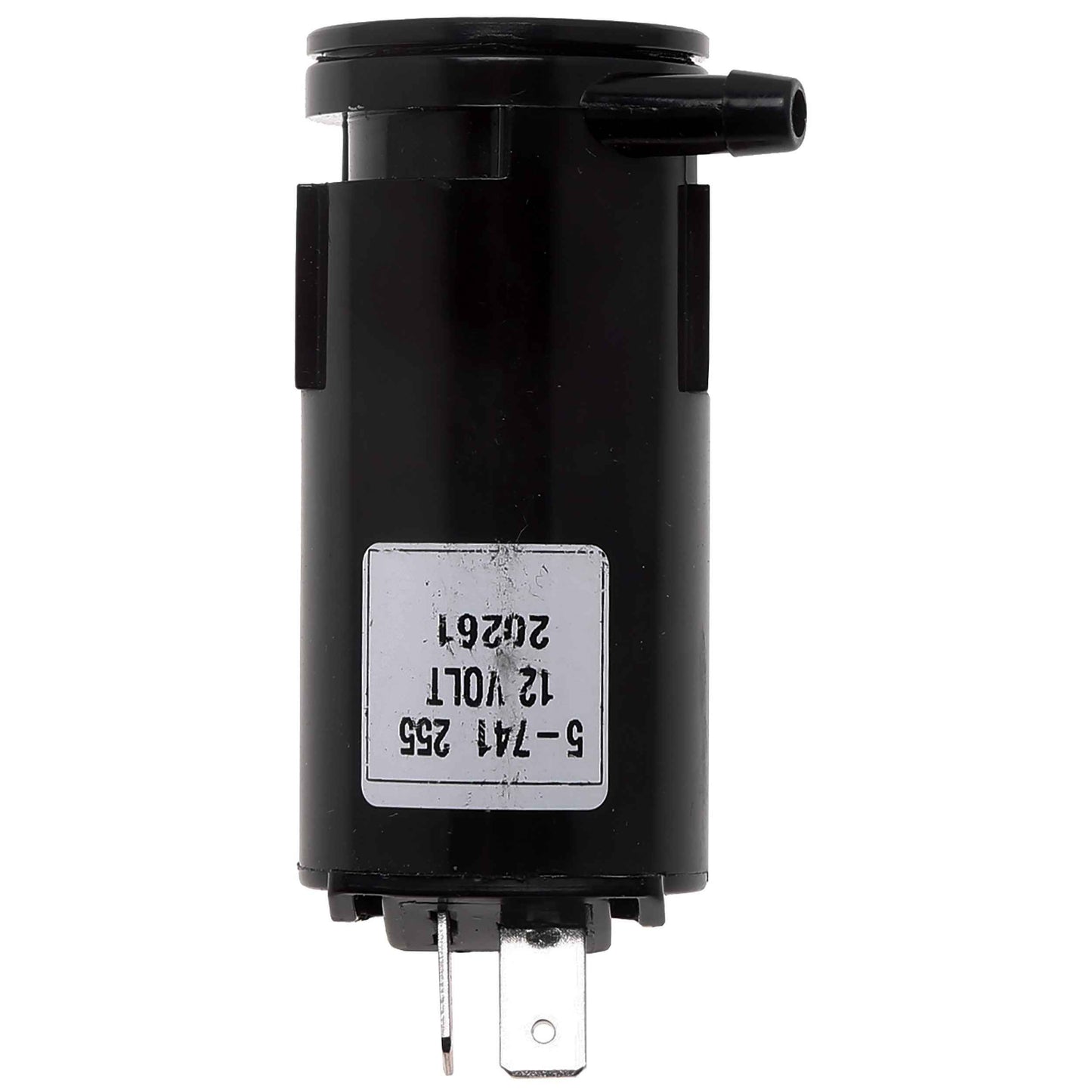 TRICO Spray Windshield Washer Pump 11-603