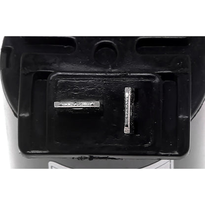 TRICO Spray Windshield Washer Pump 11-603