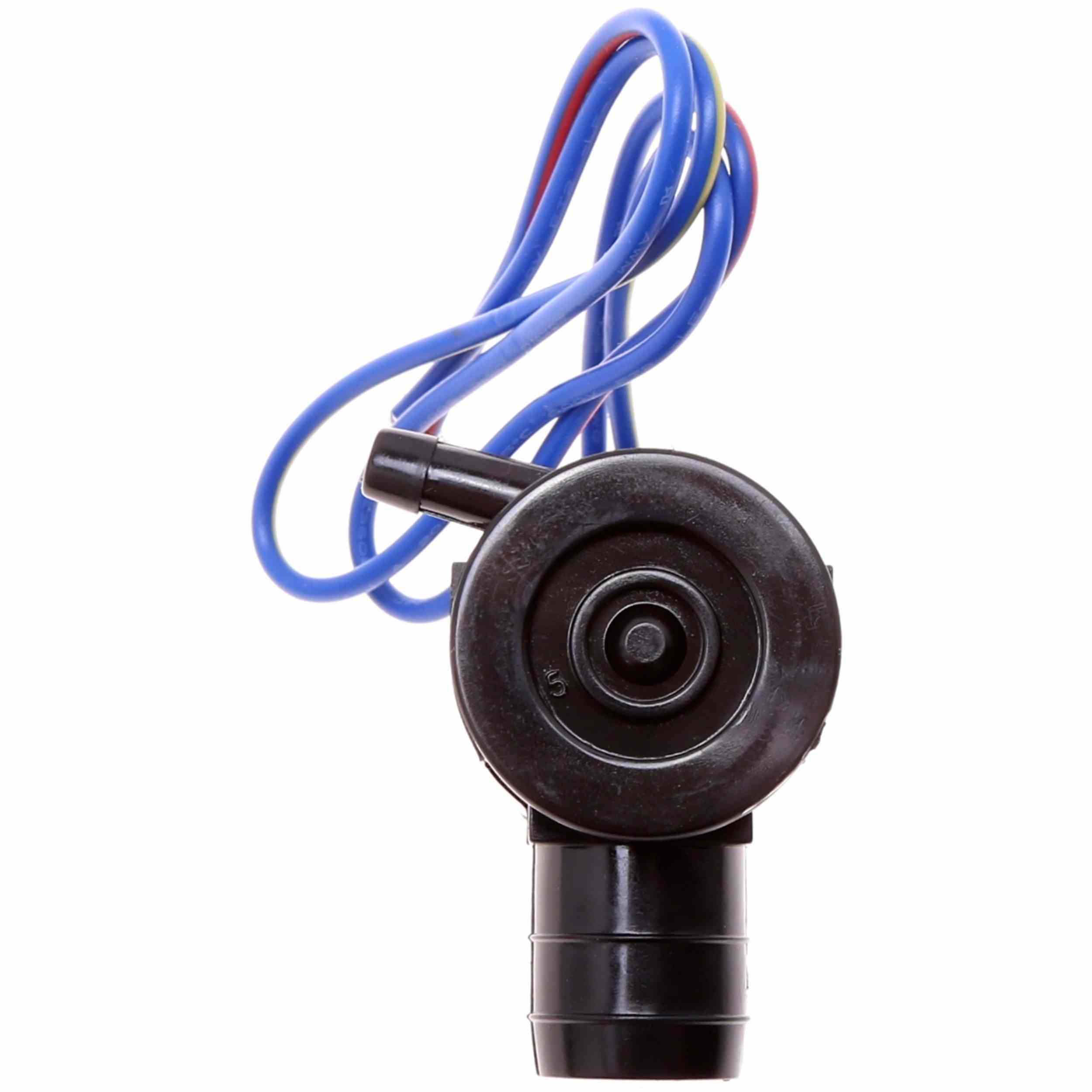 TRICO Windshield Washer Pump 11-604