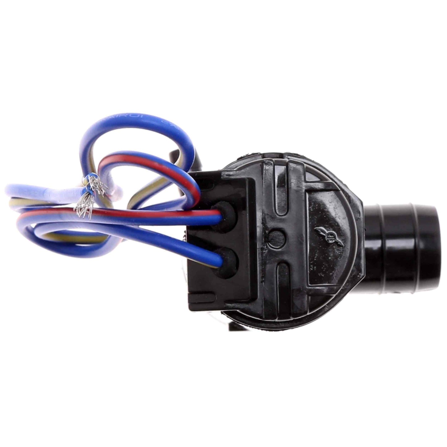 TRICO Spray Windshield Washer Pump 11-604