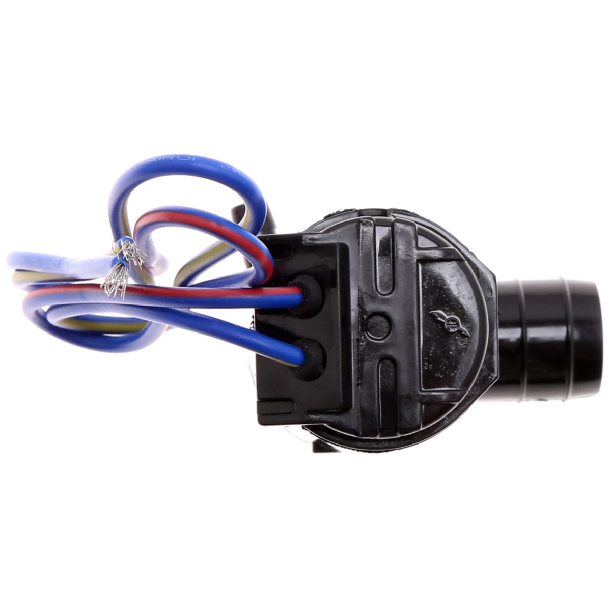 TRICO Spray Windshield Washer Pump 11-604