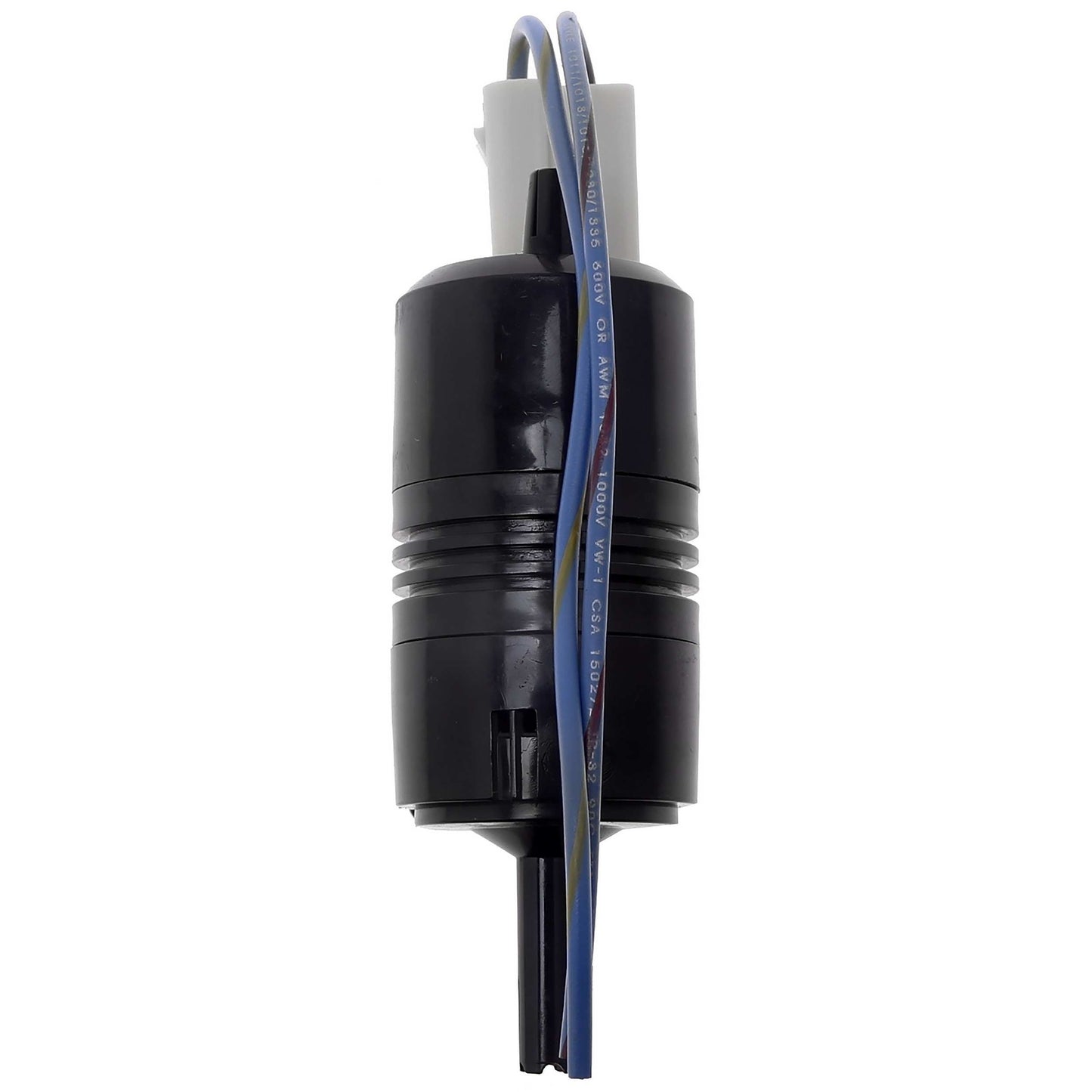 TRICO Spray Windshield Washer Pump 11-605