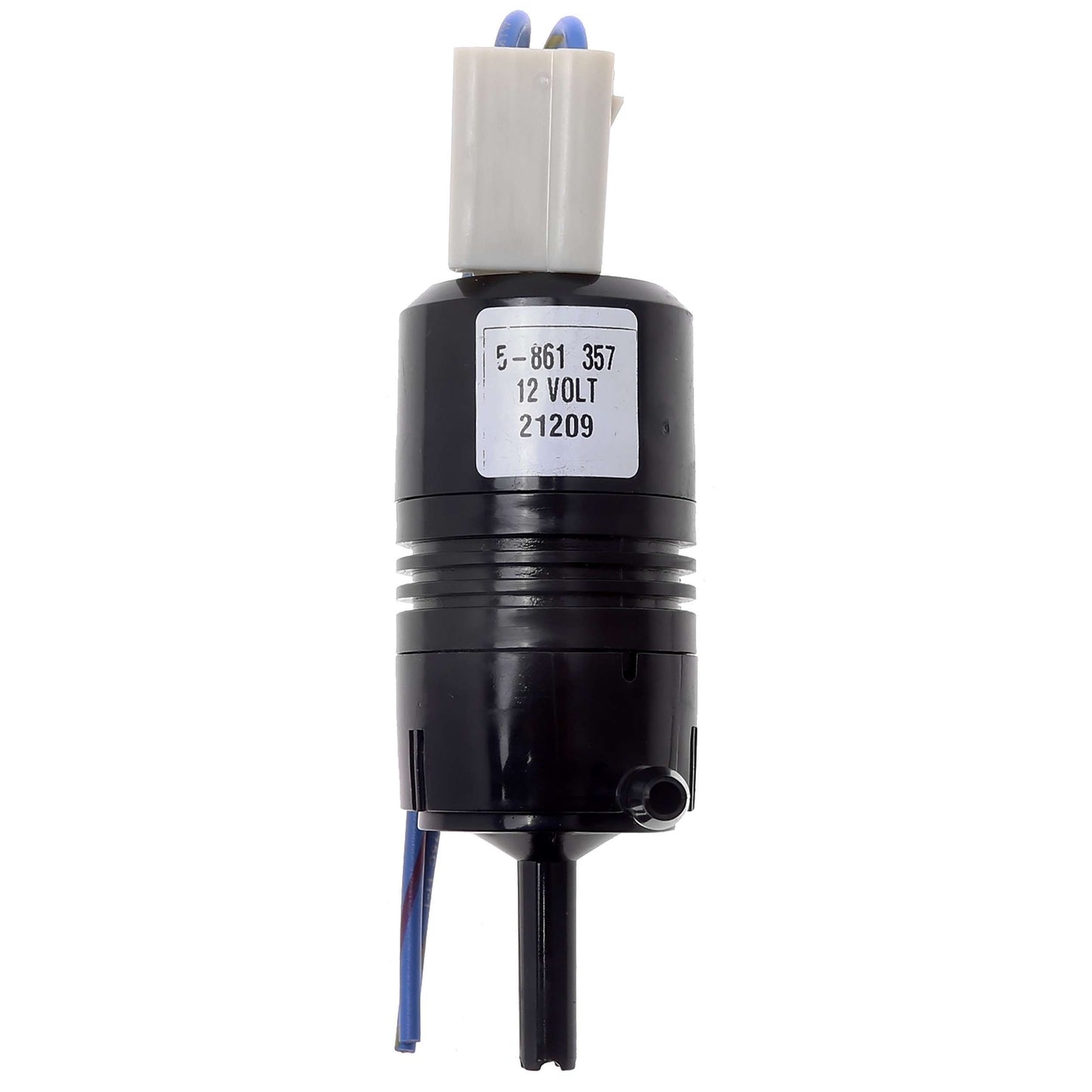 TRICO Spray Windshield Washer Pump 11-605