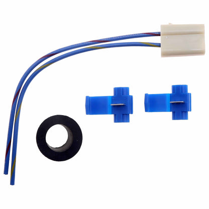 TRICO Spray Windshield Washer Pump 11-608