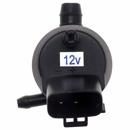TRICO Spray Windshield Washer Pump 11-611