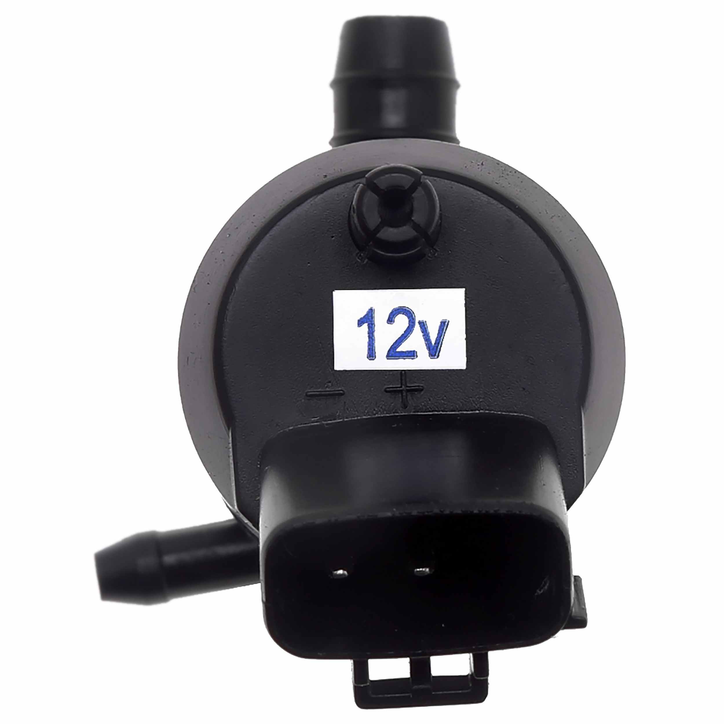 TRICO Windshield Washer Pump 11-611