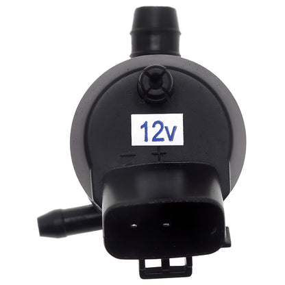 TRICO Spray Windshield Washer Pump 11-611