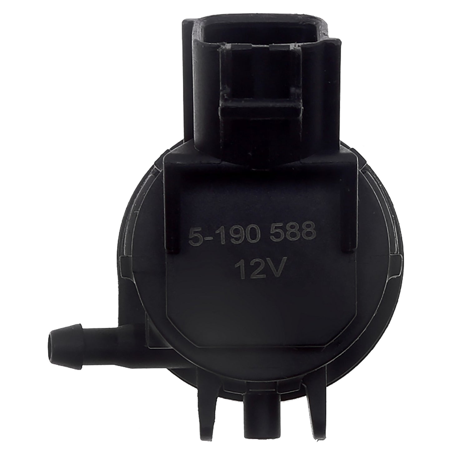 TRICO Spray Windshield Washer Pump 11-612