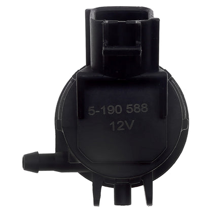 TRICO Spray Windshield Washer Pump 11-612