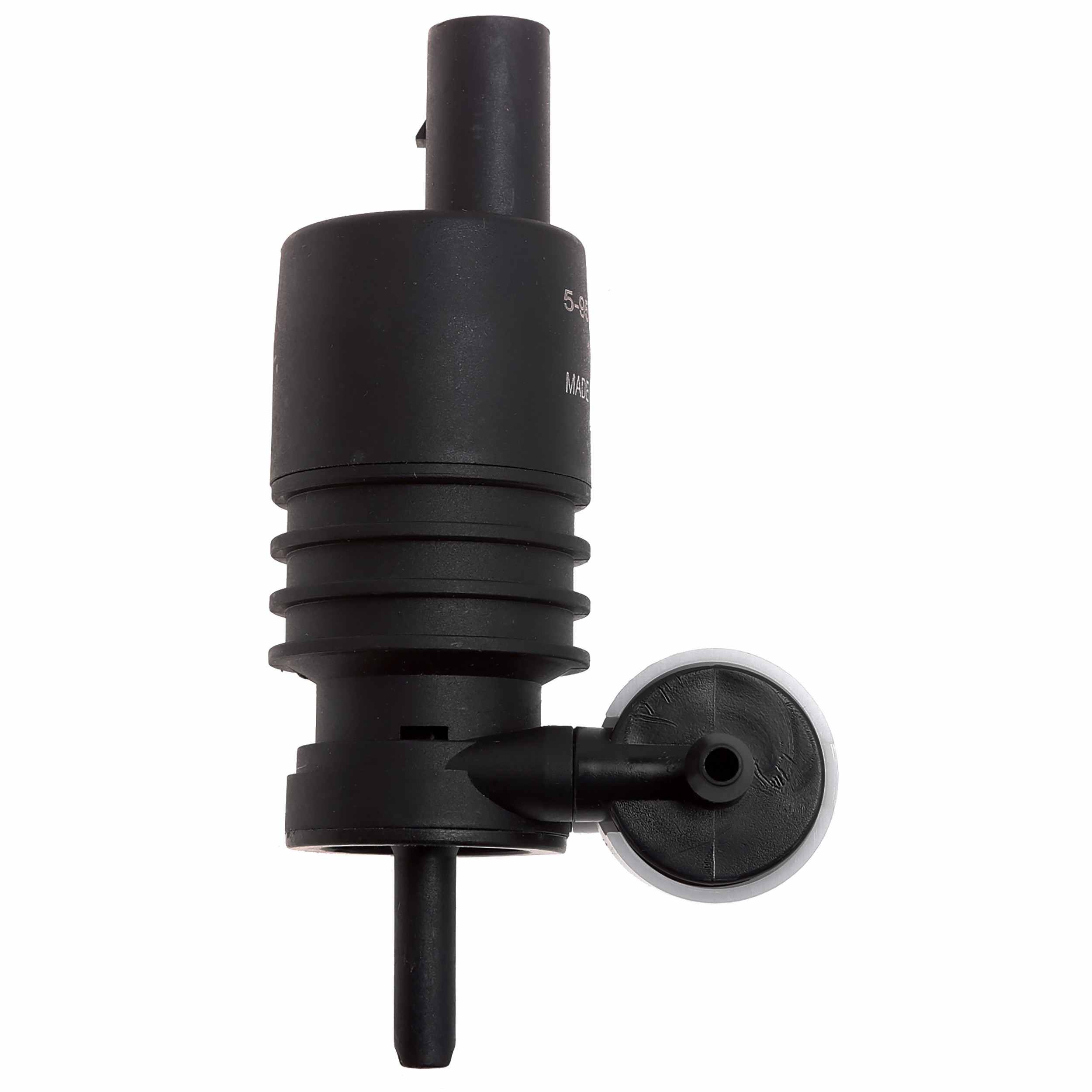 TRICO Windshield Washer Pump 11-613