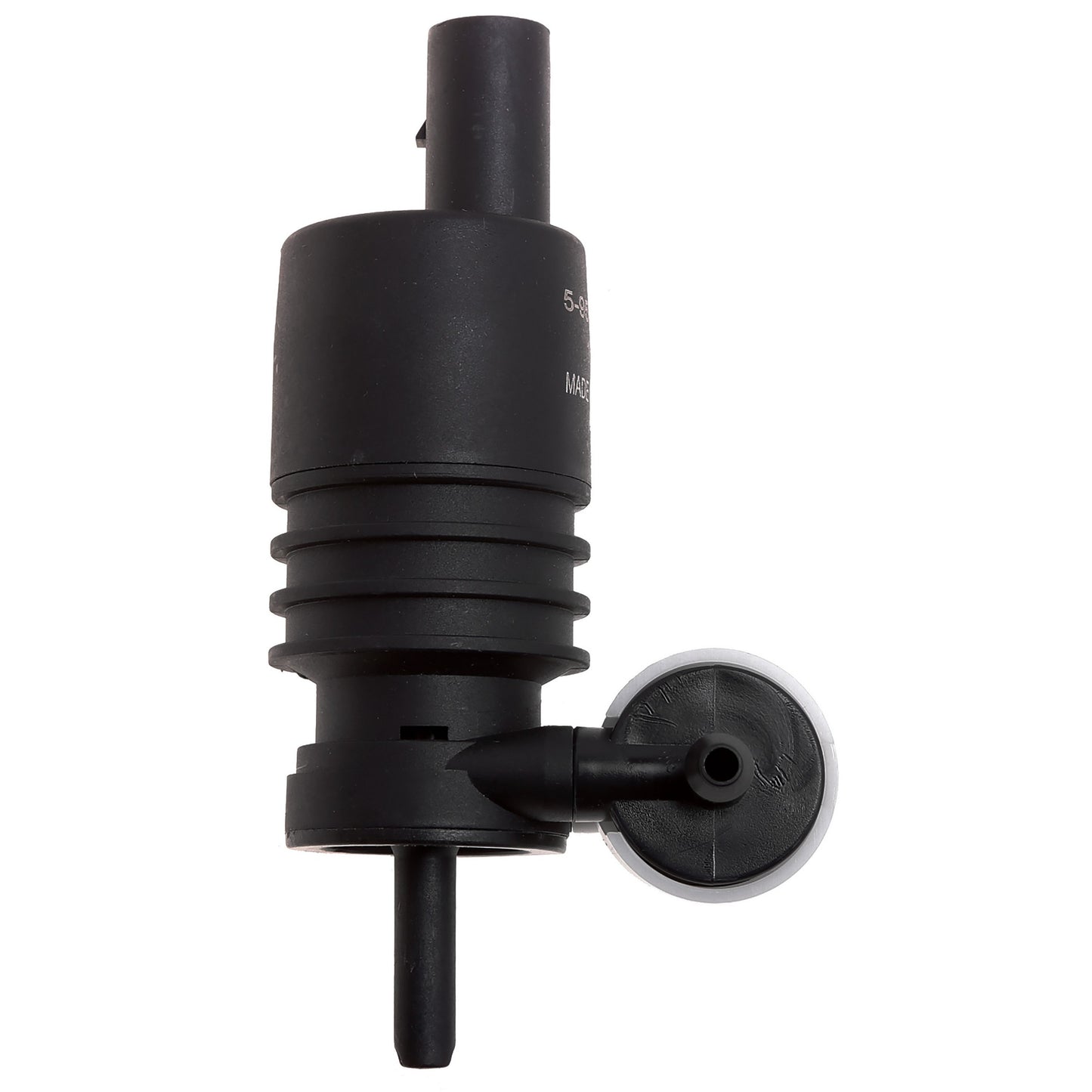 TRICO Spray Windshield Washer Pump 11-613