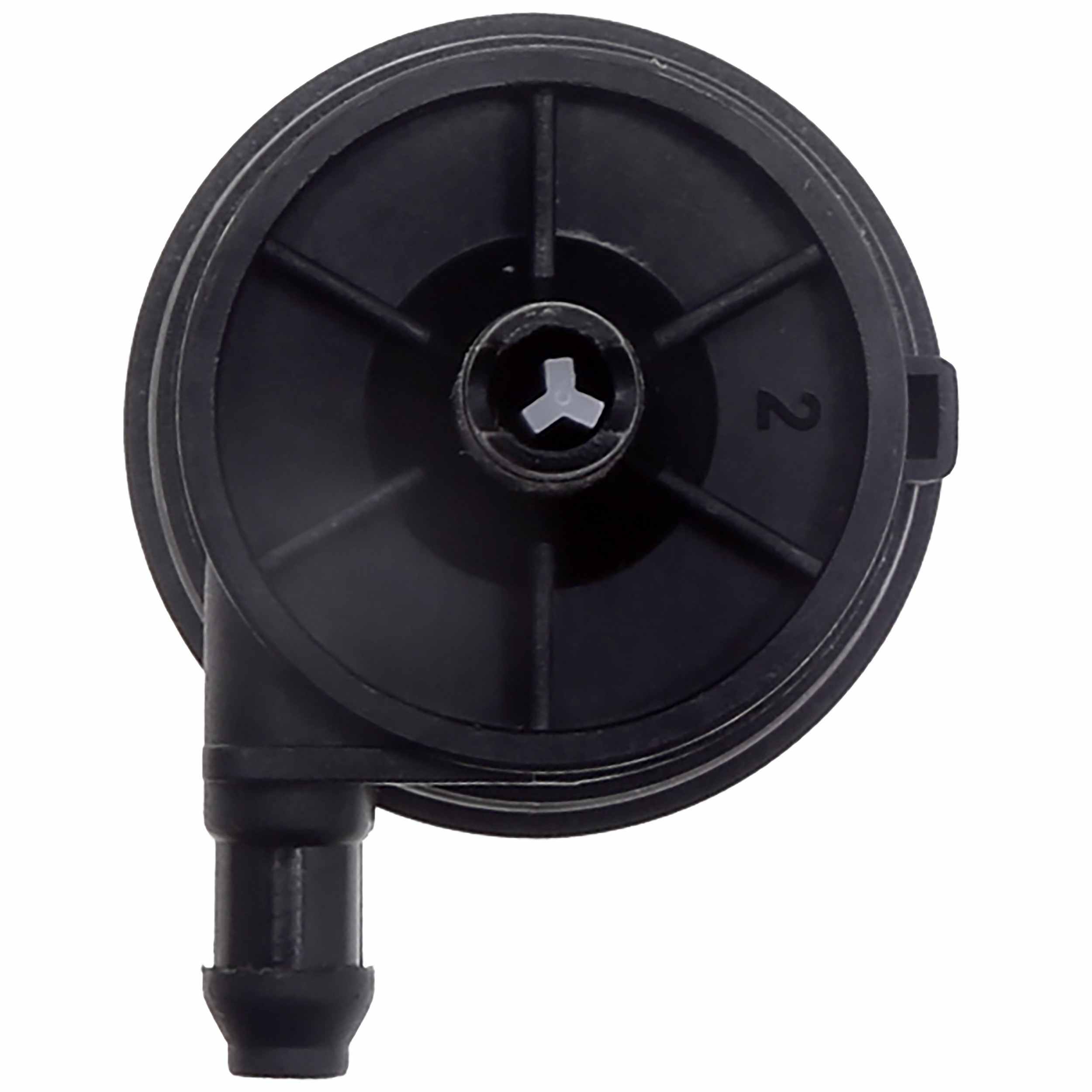 TRICO Spray Windshield Washer Pump 11-614