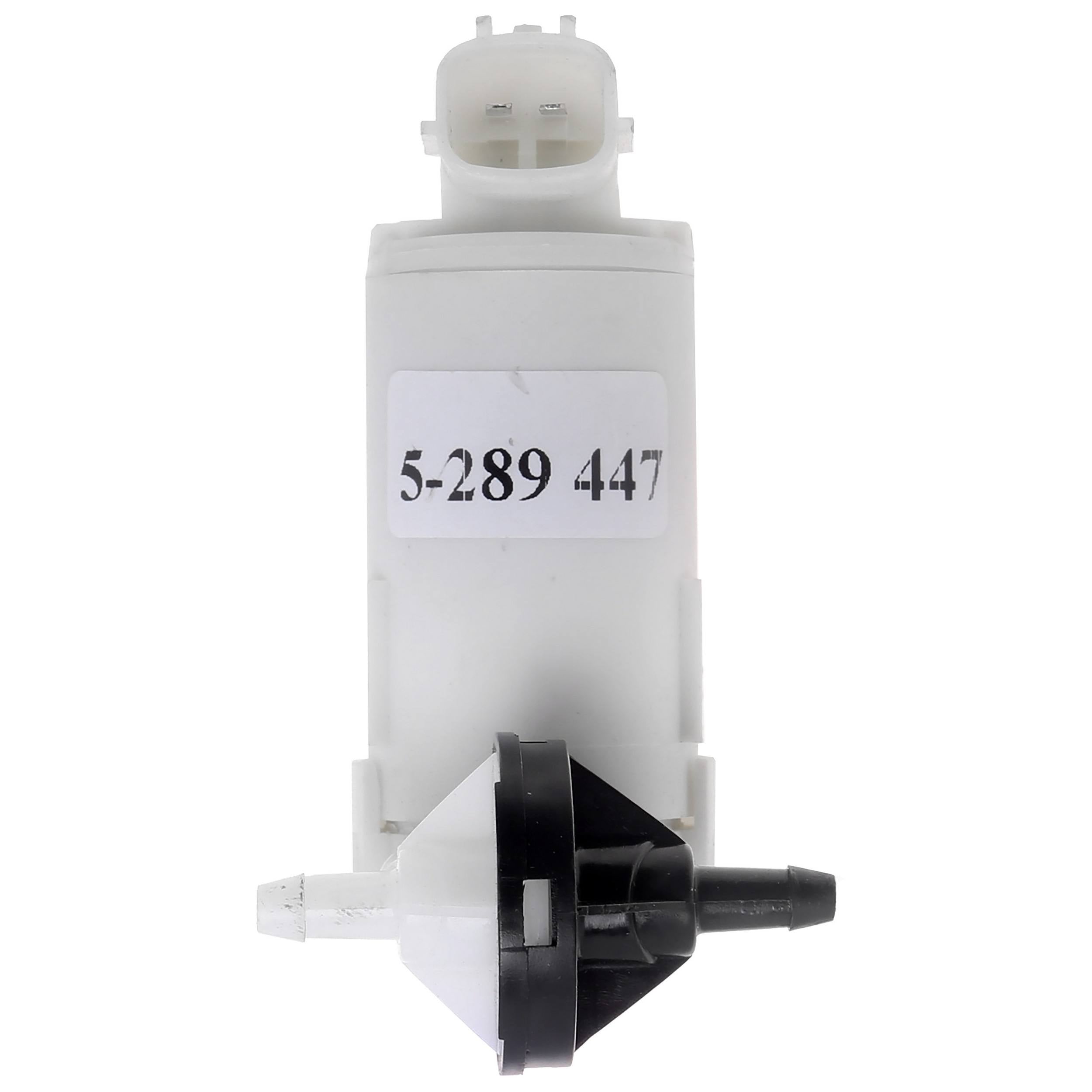 TRICO Windshield Washer Pump 11-616