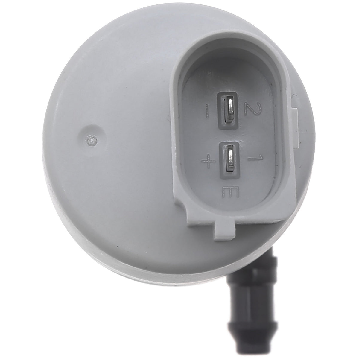 TRICO Spray Windshield Washer Pump 11-619