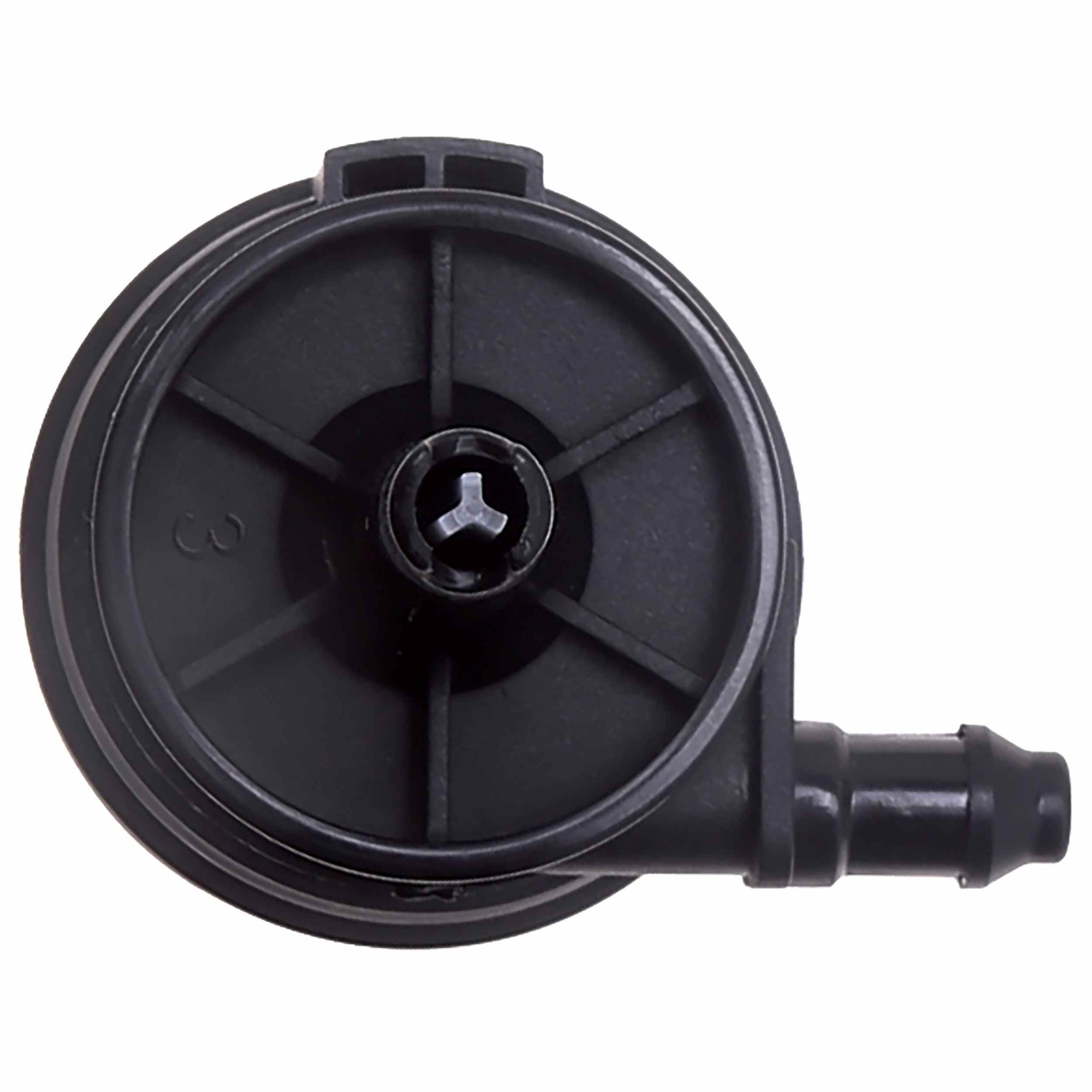 TRICO Windshield Washer Pump 11-619