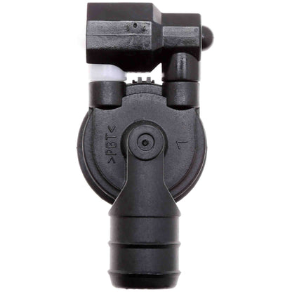 TRICO Windshield Washer Pump 11-621