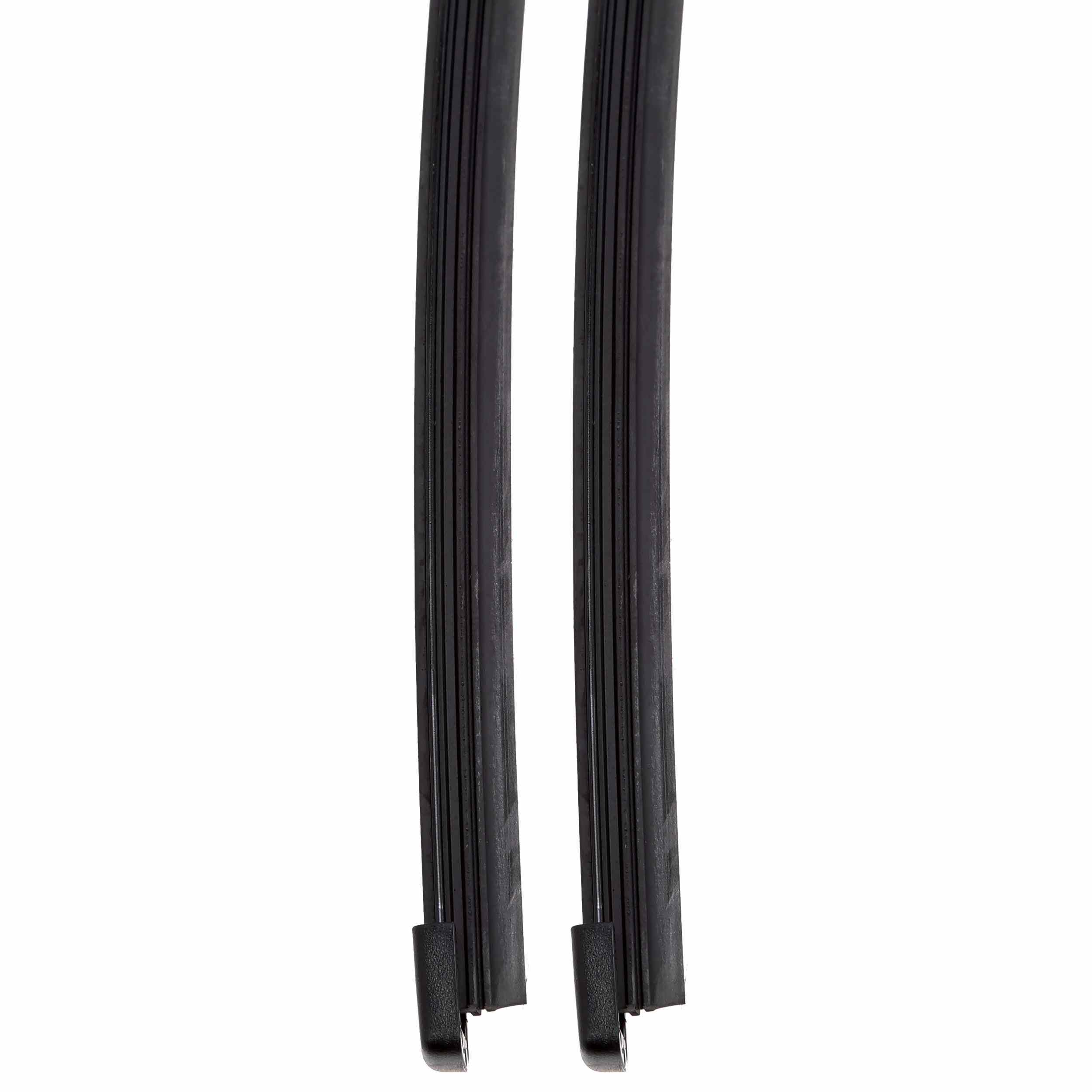 TRICO Exact Fit Windshield Wiper Blade 11-H