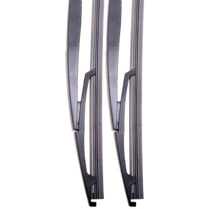 TRICO Exact Fit Windshield Wiper Blade 12-B